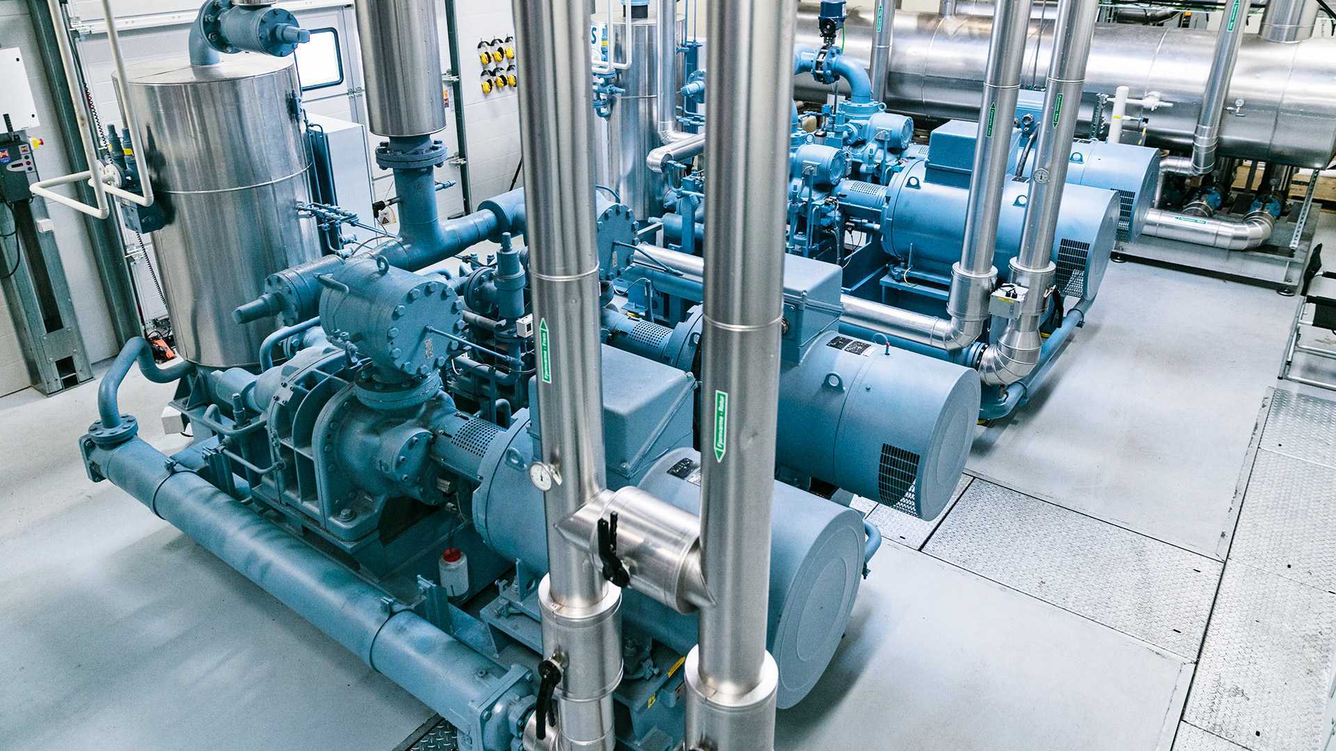 Промышленное оборудование