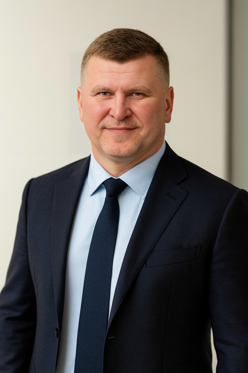 Александр Мартынов